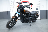 Harley Davidson Street 750 2020 Model