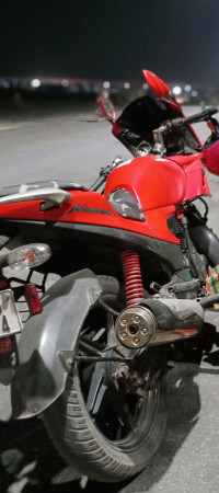 Hero Karizma R 2015 Model