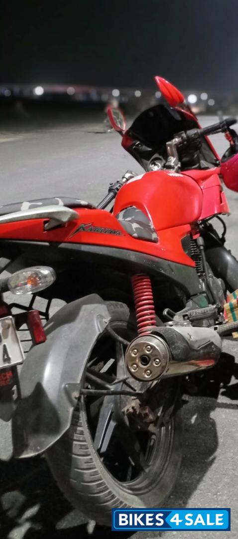 Hero Karizma R