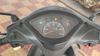 TVS Jupiter 2015 Model