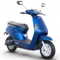 BGauss B8 Lead Acid 2021 Model