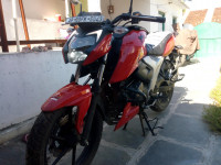 TVS Apache RTR 160 4V BS6 2020 Model