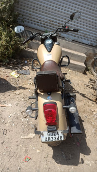 UM Renegade Commando Mojave 2018 Model