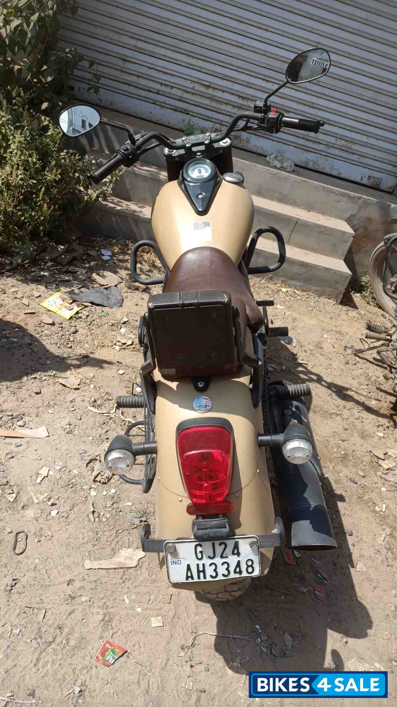 UM Renegade Commando Mojave