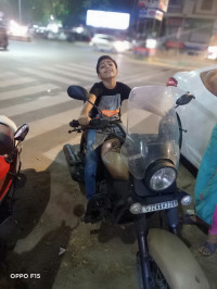 UM Renegade Commando Mojave