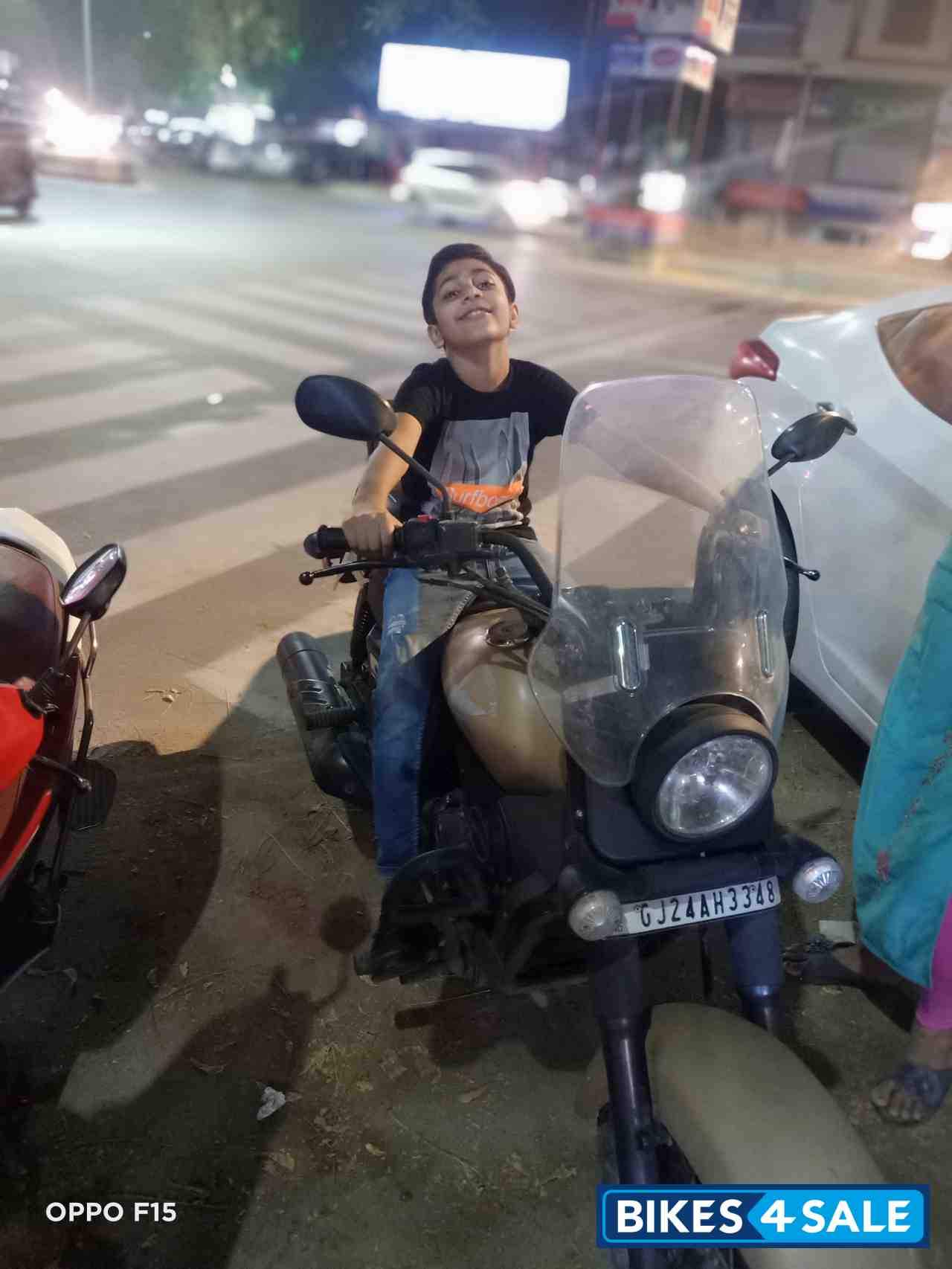 UM Renegade Commando Mojave