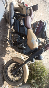 UM Renegade Commando Mojave