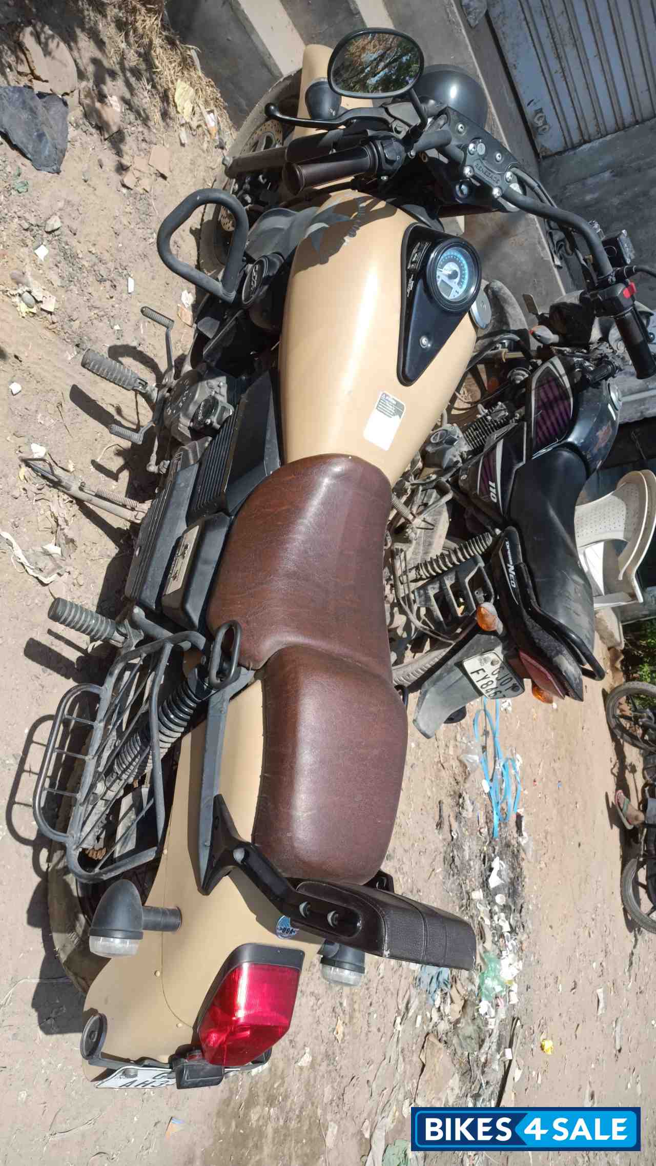 UM Renegade Commando Mojave