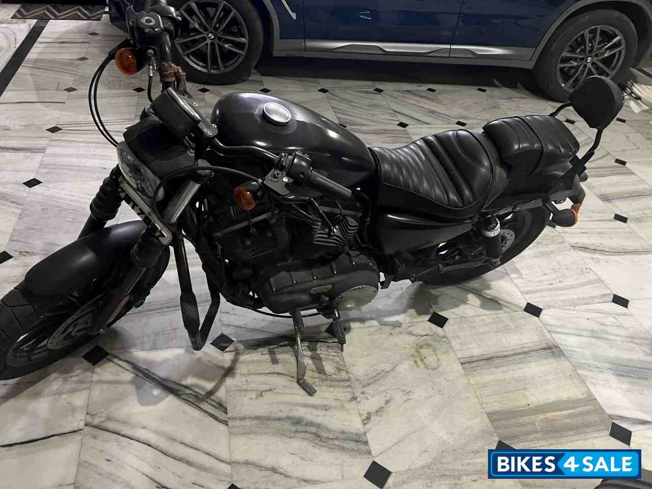 Harley Davidson Iron 883 Harley Davidson Iron 883