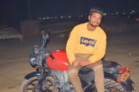 Royal Enfield Thunderbird X 350 2018 Model