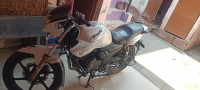 TVS Apache RTR 180