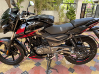 Bajaj Pulsar 150 Twin Disc 2020 Model