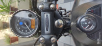 Bajaj Avenger Street 220