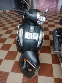 Suzuki Access 125 Special Edition BS6 2020 Model