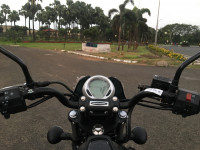 Bajaj Avenger Street 220 2019 Model