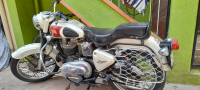 Royal Enfield Bullet 350 1998 Model