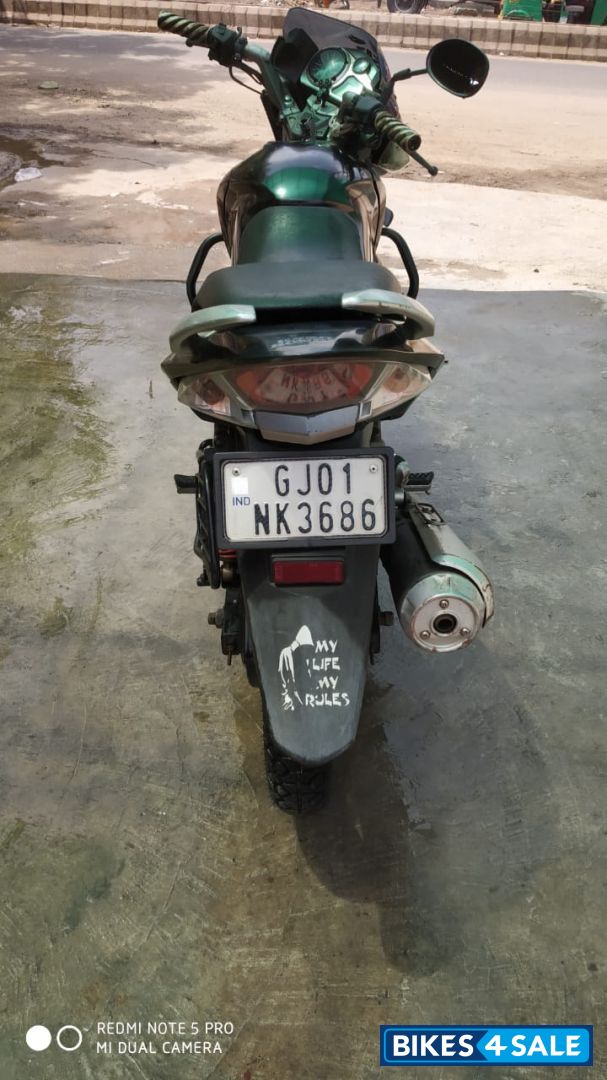 Black Hero CBZ Xtreme