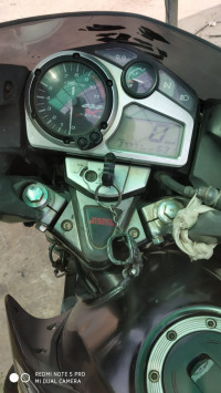 Black Hero CBZ Xtreme