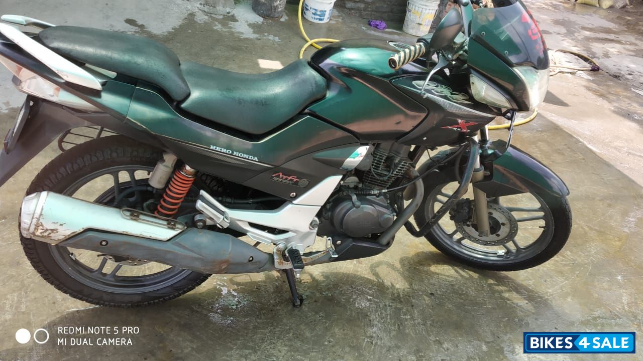 Black Hero CBZ Xtreme