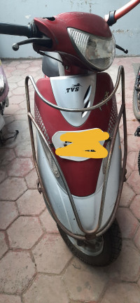 TVS Scooty Pep Plus