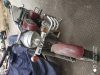 Royal Enfield Classic 350 2017 Model