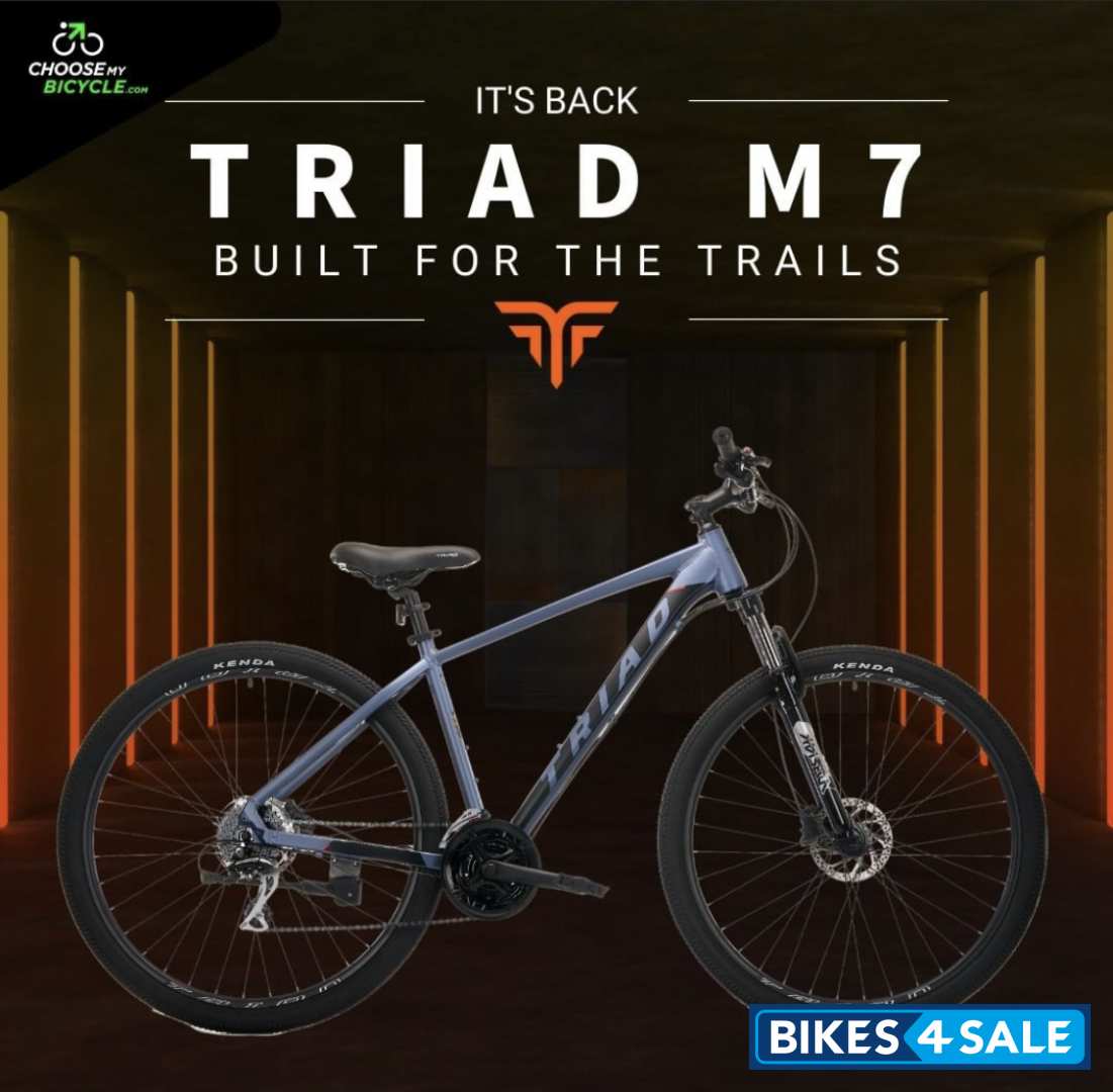 Triad M7