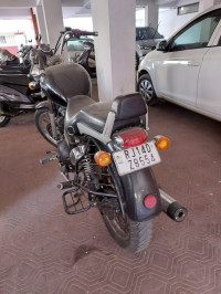 Royal Enfield Thunderbird 350 2015 Model