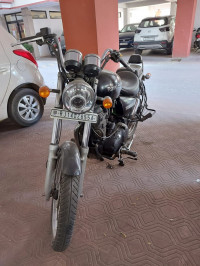 Royal Enfield Thunderbird 350