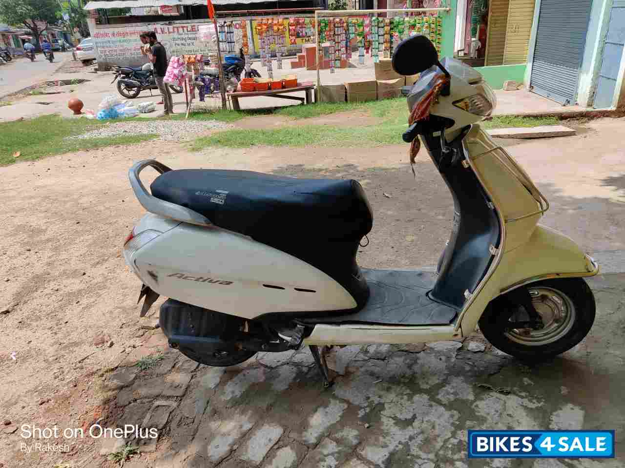 Honda Activa
