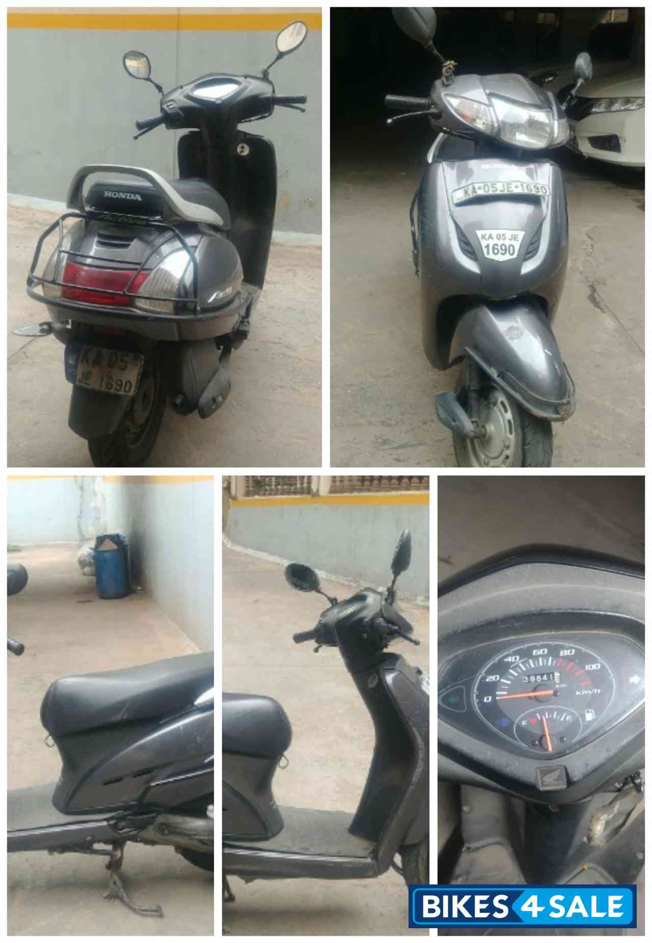 Honda Activa