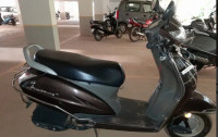 Honda Activa 4G 2017 Model