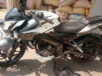Bajaj Pulsar 200 NS 2018 Model