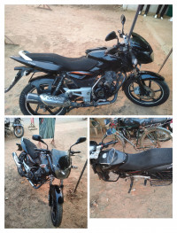 Bajaj Pulsar 150 2011 Model
