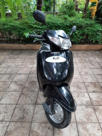 Honda Activa 3G 2015 Model