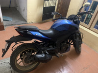Bajaj Dominar 400 Disc