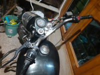 Royal Enfield Bullet Electra Twinspark 2012 Model