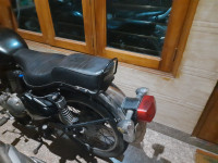 Royal Enfield Bullet Electra Twinspark