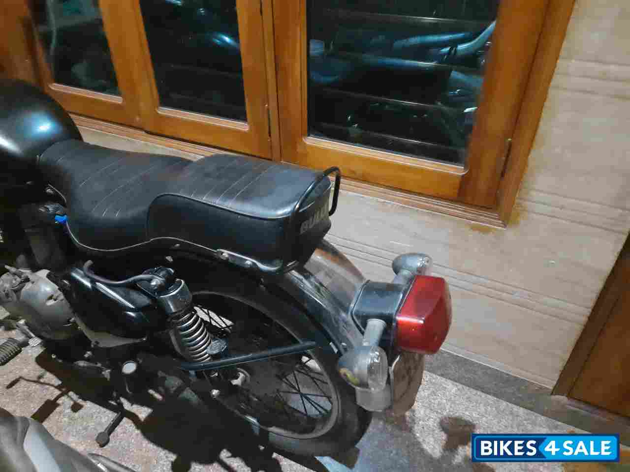 Royal Enfield Bullet Electra Twinspark