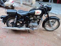 Royal Enfield Classic 350 2016 Model