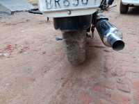 Black Royal Enfield Classic 350