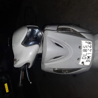 Suzuki Access 125