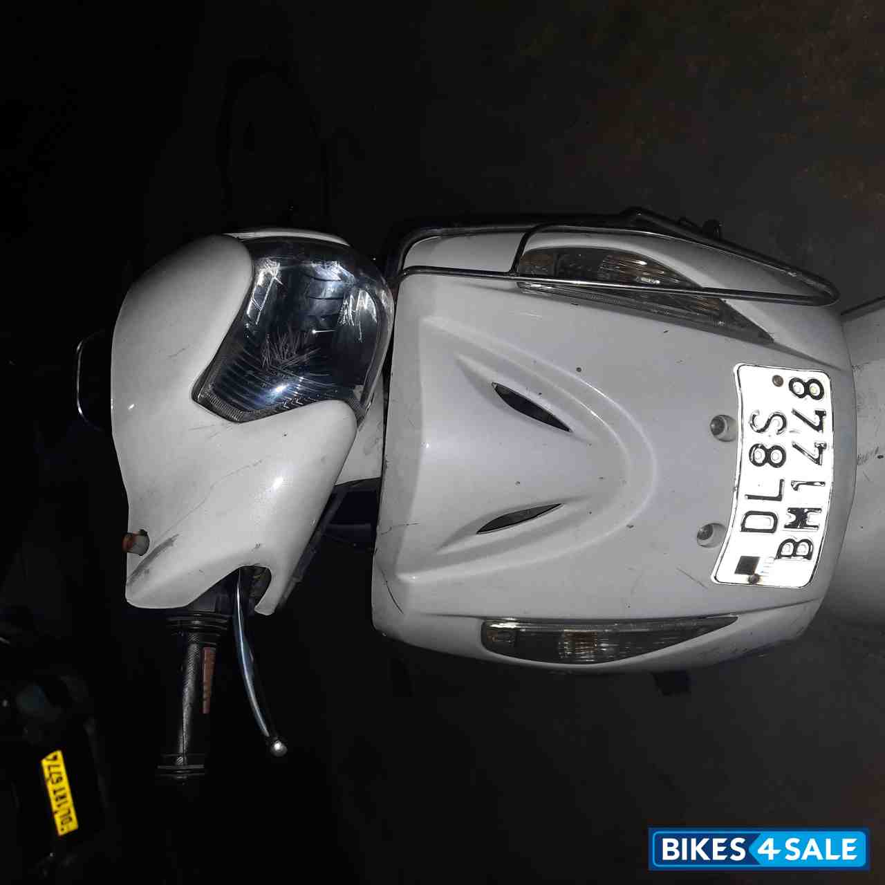 Suzuki Access 125