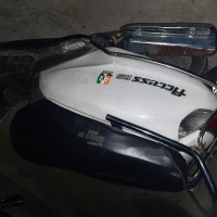 Suzuki Access 125