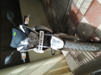 TVS Apache RTR 180 2012 Model