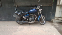 Royal Enfield Thunderbird 350 2015 Model