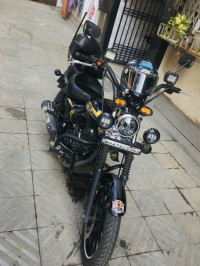 Bajaj Avenger Street 150