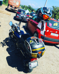 Bajaj Avenger Street 150