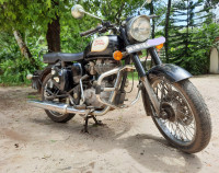 Royal Enfield Classic 350 2015 Model