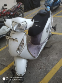Honda Activa i