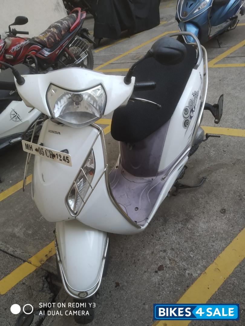Honda Activa i
